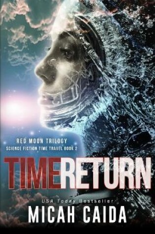 Cover of Time Return