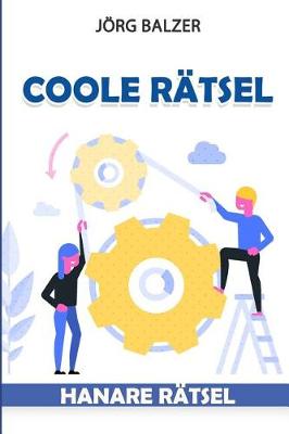 Cover of Coole Rätsel