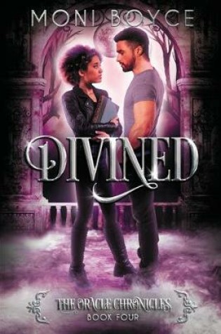 Cover of Divined
