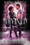 Book cover for Divined