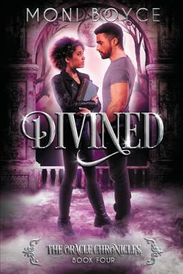 Cover of Divined