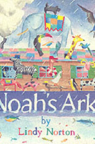 Cover of Noah's Ark