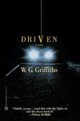 Cover of Driven