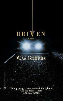 Book cover for Driven