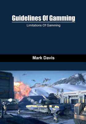 Book cover for Guidelines of Gamming