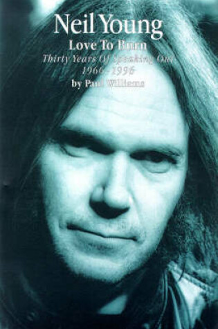 Cover of Neil Young