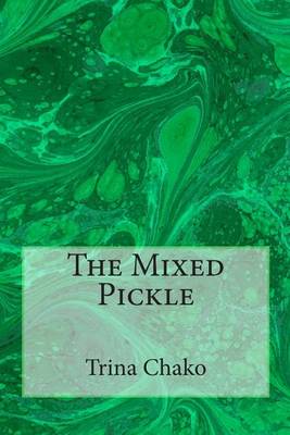 Book cover for The Mixed Pickle