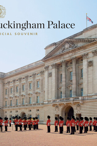 Cover of Buckingham Palace