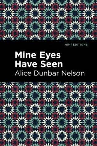 Cover of Mine Eyes Have Seen