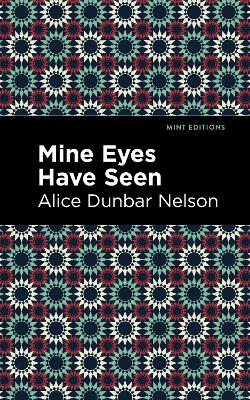 Book cover for Mine Eyes Have Seen