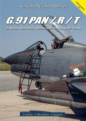 Cover of G.91 Pan/R/T