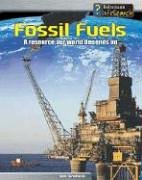 Book cover for Fossil Fuels