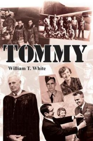 Cover of Tommy