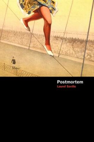 Cover of Postmortem