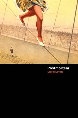 Book cover for Postmortem