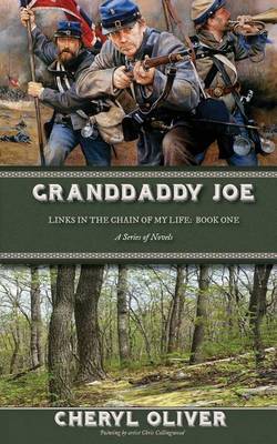 Cover of Granddaddy Joe