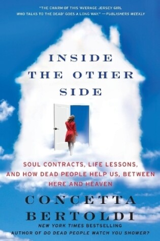 Cover of Inside the Other Side