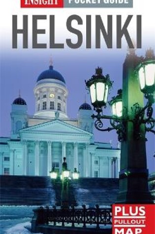 Cover of Insight Pocket Guides: Helsinki