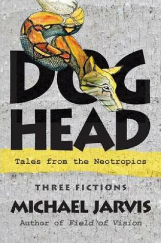 Cover of Dog-Head