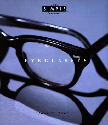 Book cover for Eyeglasses