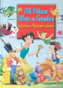 Cover of Mi Primer Libro de Cuentos Para Aprender