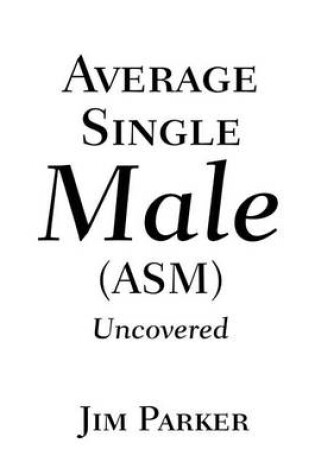 Cover of Average Single Male