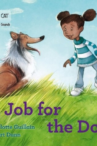 Cover of A Job for the Dog