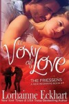 Book cover for A Vow of Love