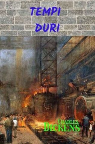 Cover of Tempi Duri