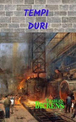 Book cover for Tempi Duri