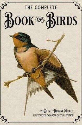 Cover of The Complete Book of Birds