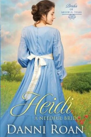 Cover of Heidi