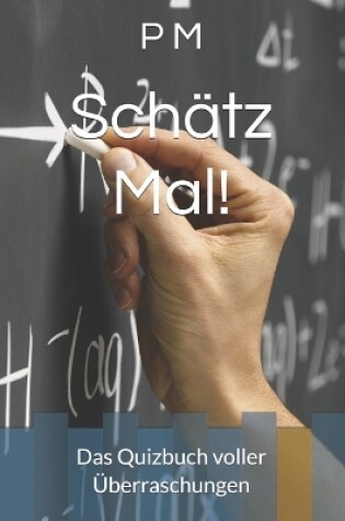 Cover of Schätz Mal!