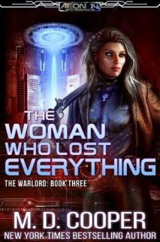 Cover of The Woman Who Lost Everything