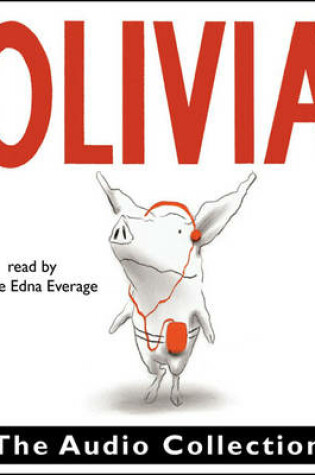 Cover of The Olivia Audio Collection