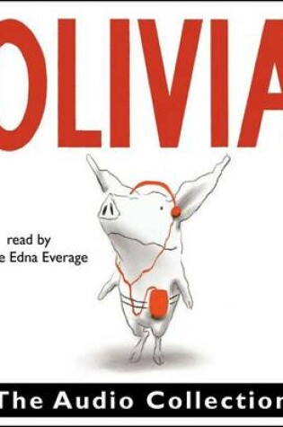 Cover of The Olivia Audio Collection