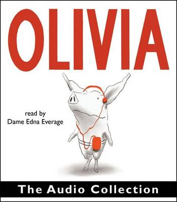 Book cover for The Olivia Audio Collection