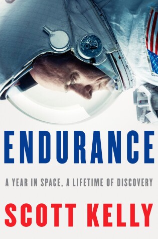 Cover of Endurance