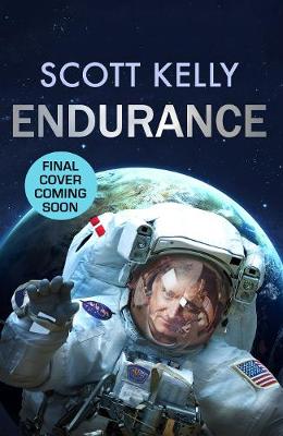 Book cover for Endurance