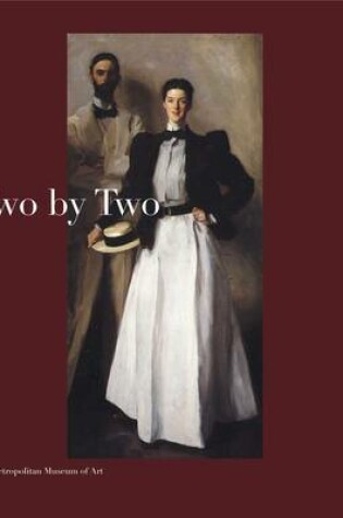 Cover of Two by Two