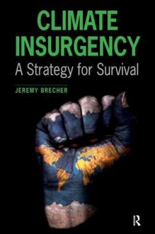 Cover of Climate Insurgency