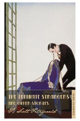 Cover of The Intimate Strangers and Other Stories