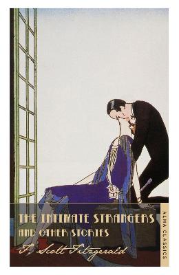 Book cover for The Intimate Strangers and Other Stories