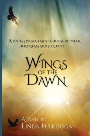 Cover of Wings of the Dawn