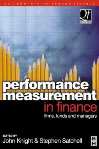 Cover of Performance Measurement in Finance