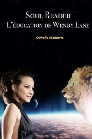 Cover of L'Education de Wendy Lane