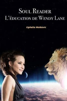 Book cover for L'Education de Wendy Lane