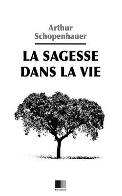 Book cover for La Sagesse dans la Vie