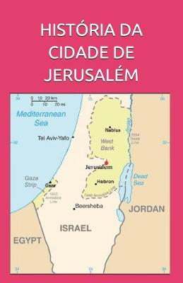 Book cover for Historia Da Cidade de Jerusalem