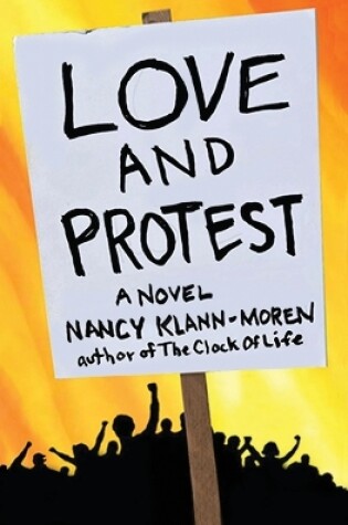 Cover of Love and Protest